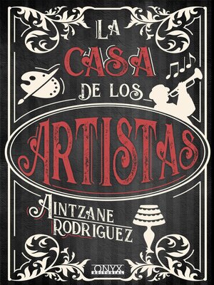 cover image of La Casa de los Artistas